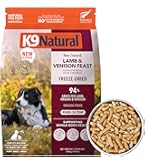 Amazon.co.jp: ケーナインナチュラル (K9 Natural) フリーズドライ